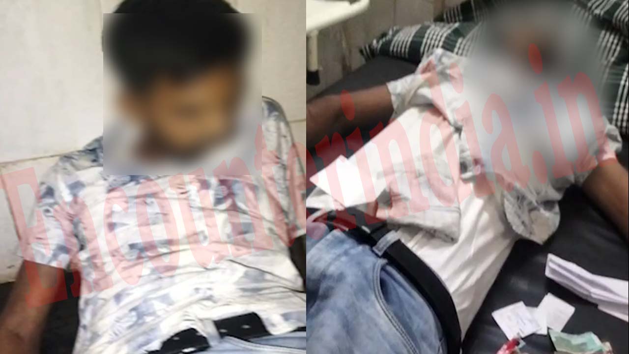 Jalandhar के नौजवान का सरकारी अस्पताल के बाथरूम में मिला शव, देखें वीडियो