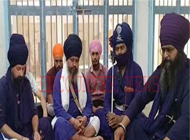 Punjab: निहंग जत्थेबंदियों ने बाने को बदनाम करने वाले नकली सिंहों को दी चेतावनी