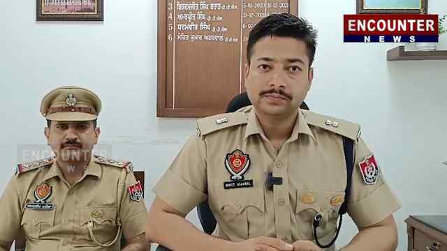 Punjab News: निहंग बाणे में आए नौजवानों ने की कार लुटने की कोशिश, बना फिल्मी सीन, चली तलवारें, देखें वीडियो