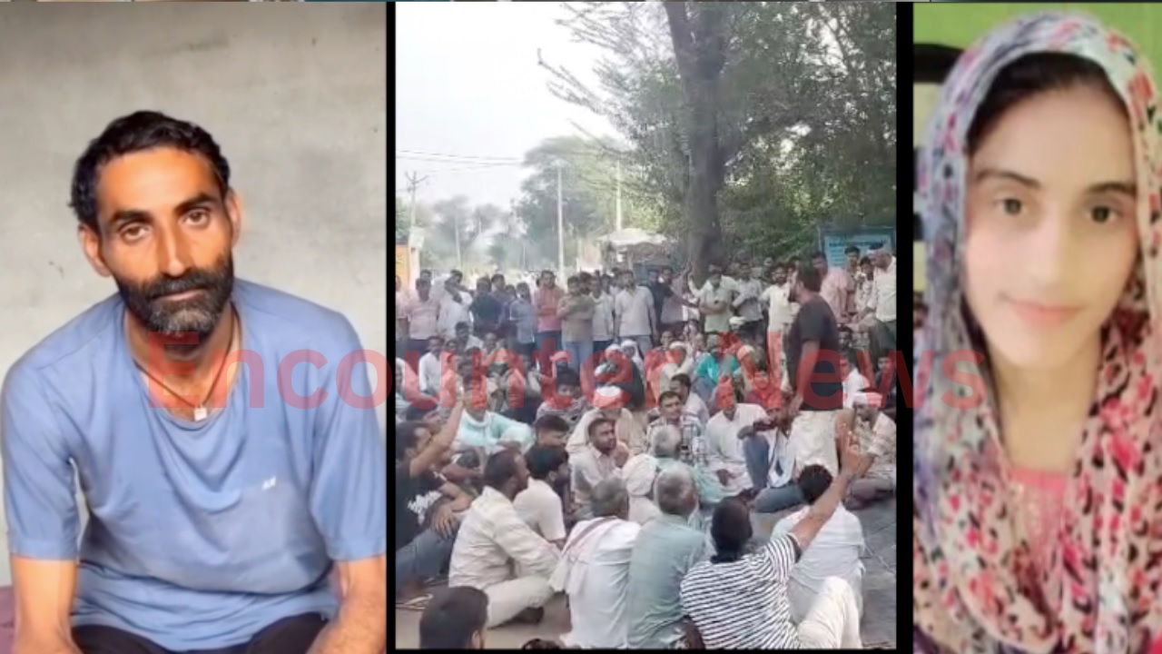 गर्माया टीचर मनीषा कत्लकांड मामला, 21 तक इंटरनेट सेवा बंद, देखें वीडियो