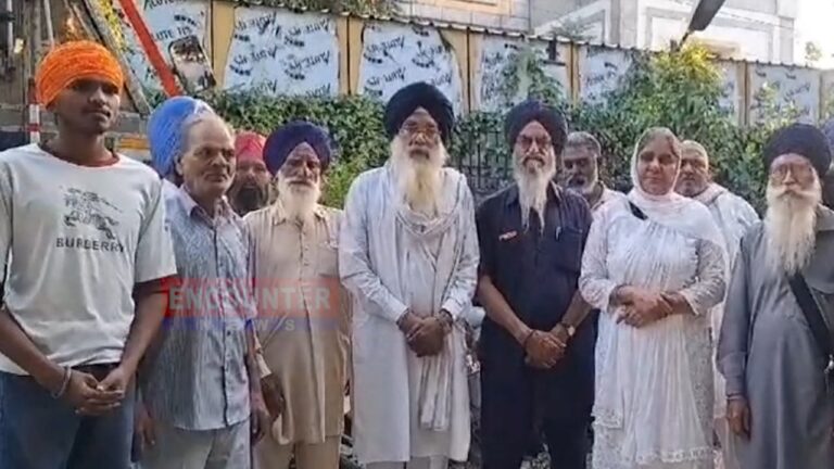 Punjab News: विधवा महिला ने ASI पर छेड़छाड़ का लगाया आरोप, देखें वीडियो