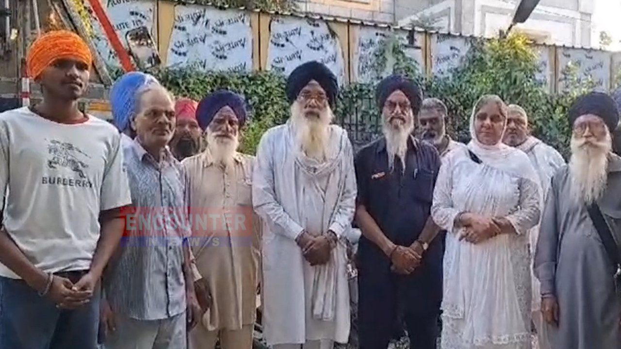 Punjab News: विधवा महिला ने ASI पर छेड़छाड़ का लगाया आरोप, देखें वीडियो