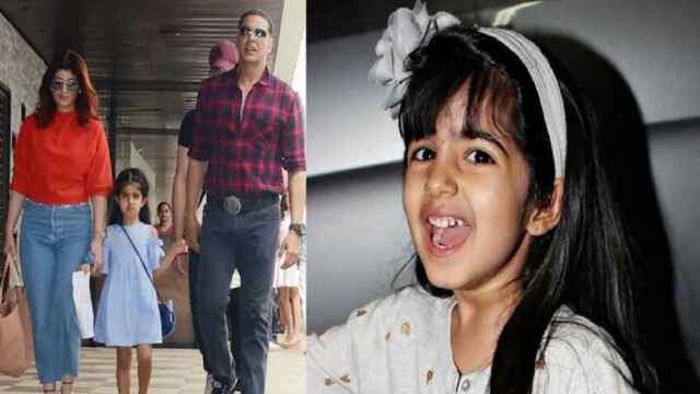Akshay Kumar की बेटी Nitara से जुड़े साइबर उत्पीड़न मामले मेें आरोपी गिरफ्तार, देखें वीडियो