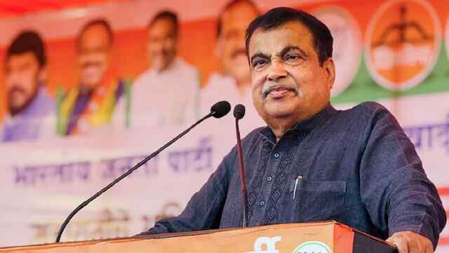 Middle East में चल रहे तनाव के चलते मुश्किलों में फंसे Nitin Gadhkari, बिजनेस में हुआ घाटा