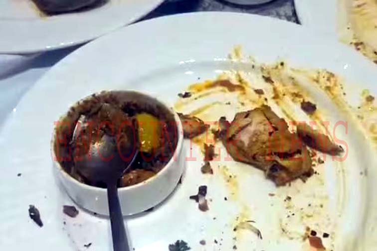 Punjab News: विवादों में घिरा Kings Cliff Hotel, पनीर की जगह Non-Veg खिलाने के लगे आरोप