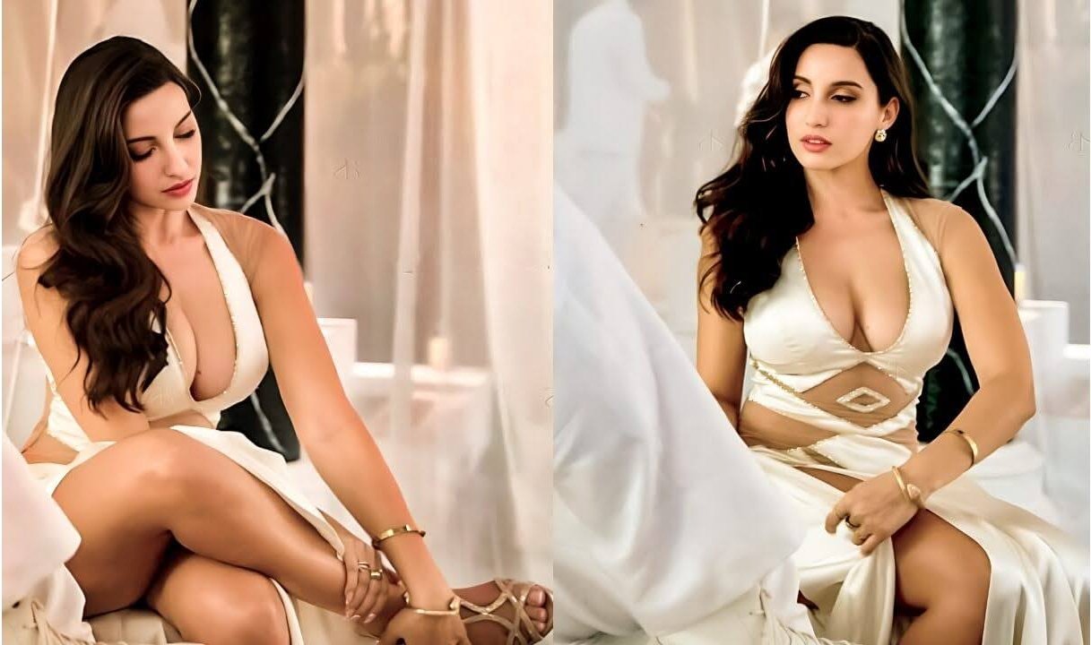 बेसब्री का इंतजार हुआ खत्म! IIFA में Nora Fatehi देंगी हिट Songs पर Performance