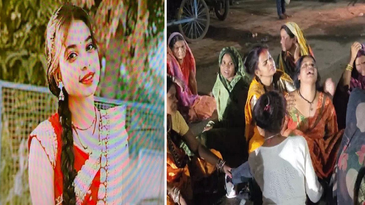 Nursing Student का Murder, युवक ने दिन दहाड़े अस्पताल में घुसकर चाकू से गला काटा