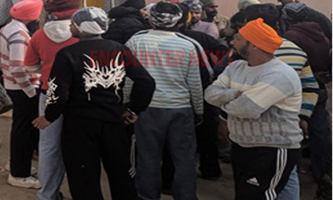 Punjab News: कोहिनूर पैलेस में लगी भीषण आग