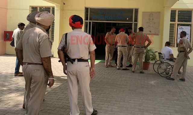Punjab News: इस मामले में महिला SHO समेत 4 पुलिसकर्मियों पर चलेगा हत्या का केस