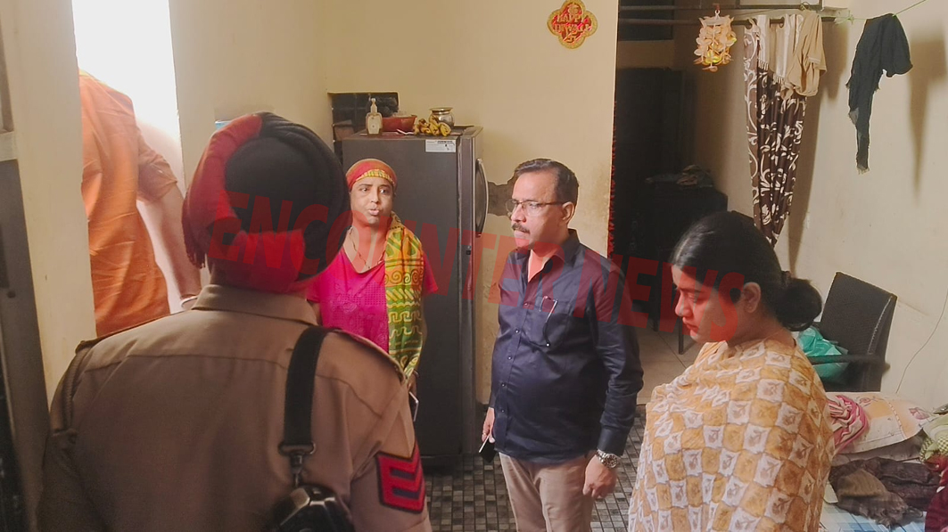 Jalandhar News: महिला तस्कर के घर पर प्रशासन ने की कार्रवाई