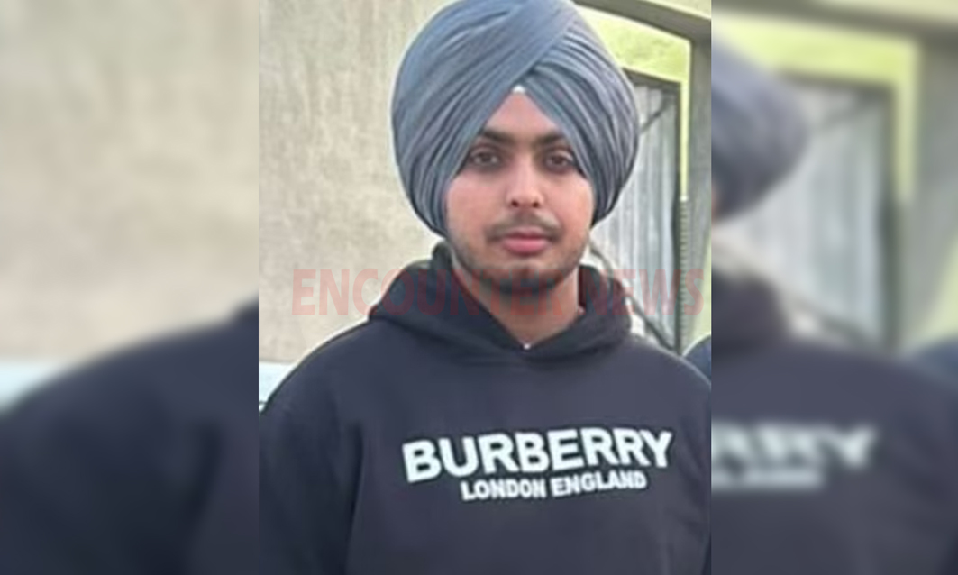 Punjab News: विदेश में 24 वर्षीय नौजवान की मौत