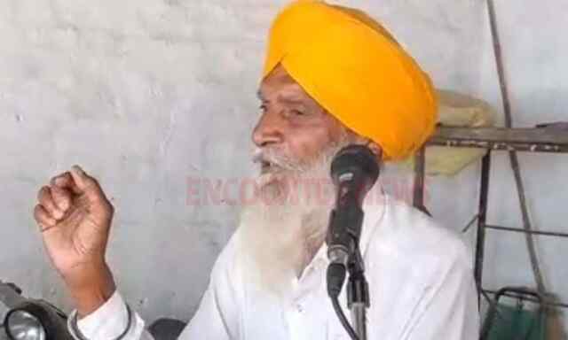 Punjab News: आवारा कुत्तों ने हमला करके पूर्व सरपंच को उतारा मौत के घाट, 15 दिन में दूसरी घटना