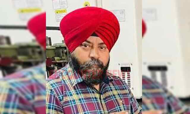 Punjab News: Wrong Side से आ रहे तेज रफ्तार ट्रैक्टर की चपेट में आने से व्यक्ति की मौत