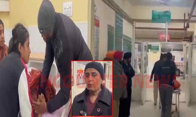 Punjab News: Meritorious School के बच्चों की बिगड़ी हालत, अस्पताल में भर्ती