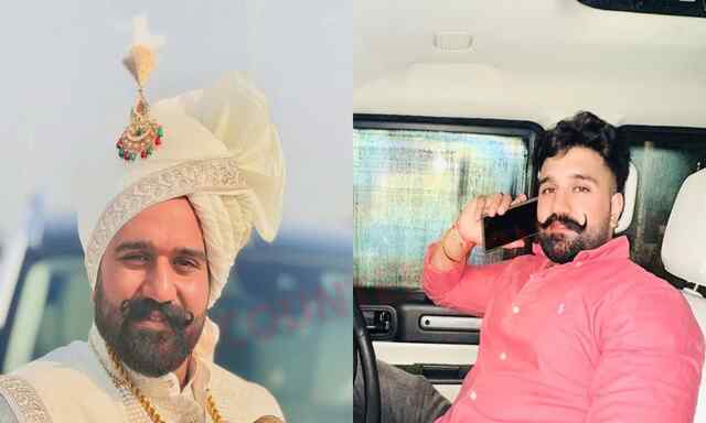 Punjab News: राणा बलाचौरिया कत्ल मामले में 350 पन्नों की चार्जशीट दाखिल, शूटरों खिलाफ वारंट जारी