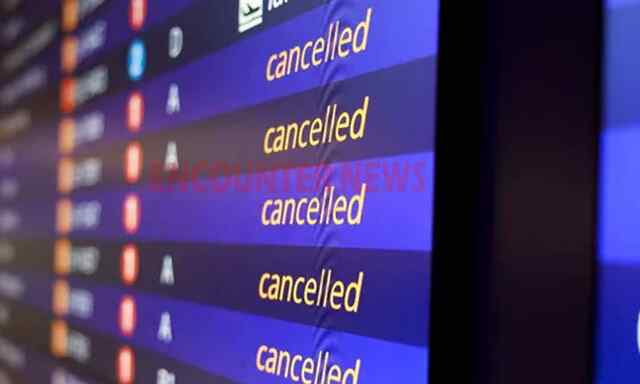 सबसे बड़ी Airlines के पायलटों की हड़ताल, 700 से अधिक उड़ानें रद्द, यात्रियों की बढ़ी मुश्किलें