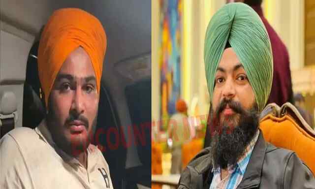 Punjab News: युवक का गोलियां मारकर कत्ल, हरजोत ने ली जिम्मेदारी