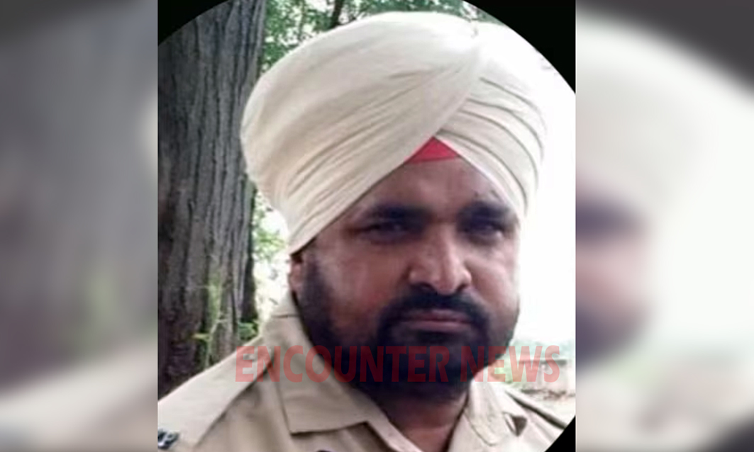 Punjab News: चोरों ने पुलिस कर्मी पर किया हमला, मामला दर्ज