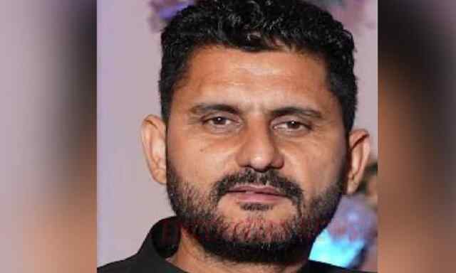 विदेश में सड़क हादसे में खेल प्रोमोटर संदीप की मौत
