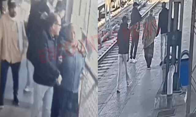 Punjab News: रेलवे स्टेशन में महिला की बालियां छीनकर स्नेचर फरार
