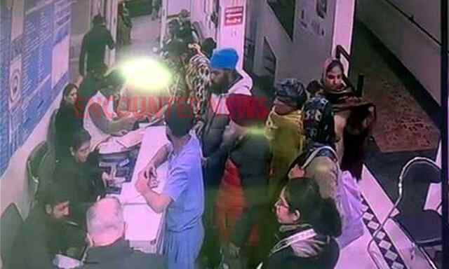 Jalandhar News: Apex Hospital में व्यक्ति की जेब से नगदी चुराकर महिलाएं फरार