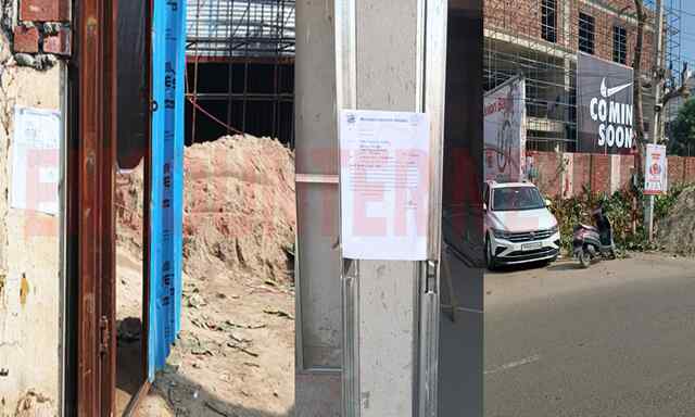 Jalandhar News: गुरुद्वारा साहिब कमेटी और पॉश इलाके में नगर निगम का एक्शन, किए नोटिस जारी