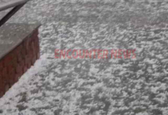Punjab News: Jalandhar सहित इन जिलों में ओलावृष्टि सहित बारिश के आसार, मौसम विभाग ने जारी की चेतावनी