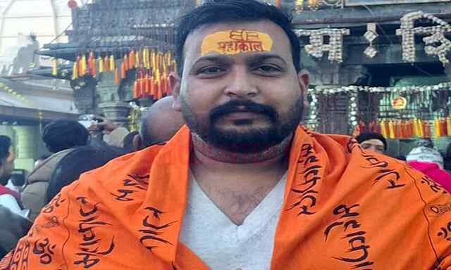 Punjab News: मरीज को लेने जा रहे एम्बुलेंस चालक की सड़क हादसे में मौत