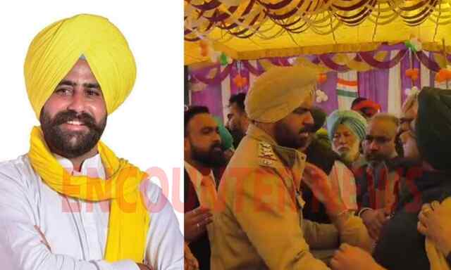 Punjab News: MLA ने नगर कौंसिल के अध्यक्ष को भेजा कानूनी नोटिस