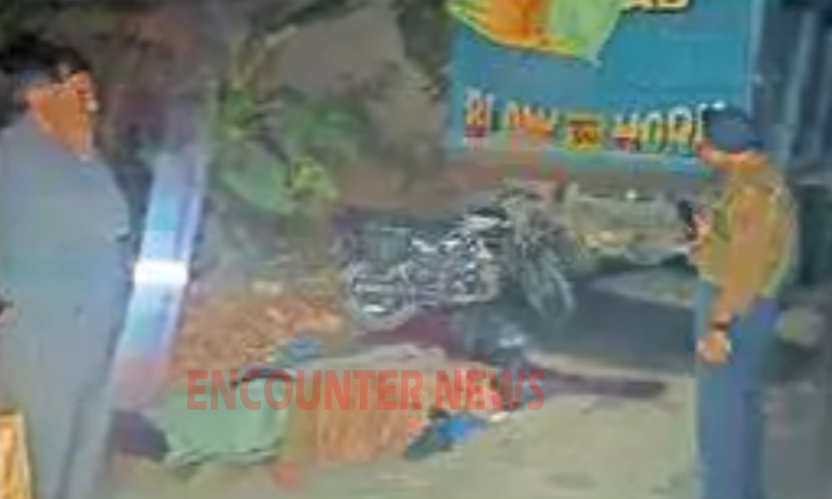 Jalandhar News: Highway पर ट्रक से बाइक की टक्कर में एक्स सर्विसमैन की मौत