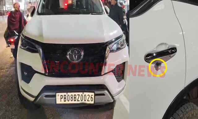 Jalandhar News: प्रापर्टी डीलर पर फायरिंग मामले में गिरफ्तार आरोपी को जल्द प्रोडक्शन वारंट लाएंगी पुलिस