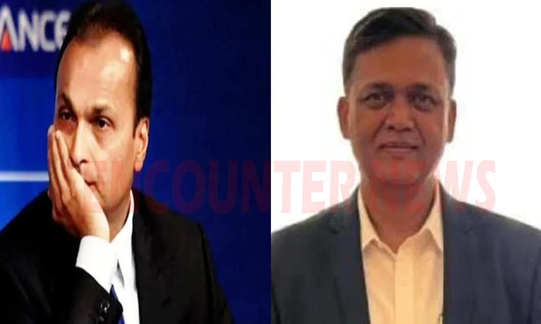 फर्जी बैंक गारंटी केस में ED ने Anil Ambani Group के CFO Ashok Pal को किया गिरफ्तार