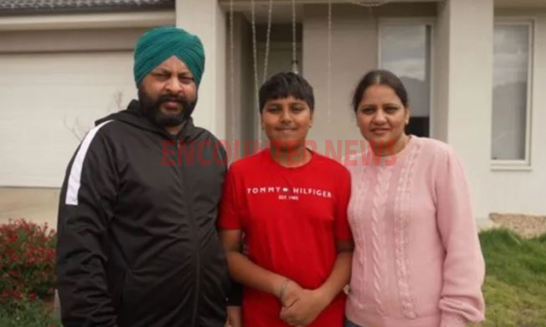 पंजाबी परिवार को Australia छोड़ने के आदेश जारी, 12 वर्षीय लड़के का भविष्य प्रभावित
