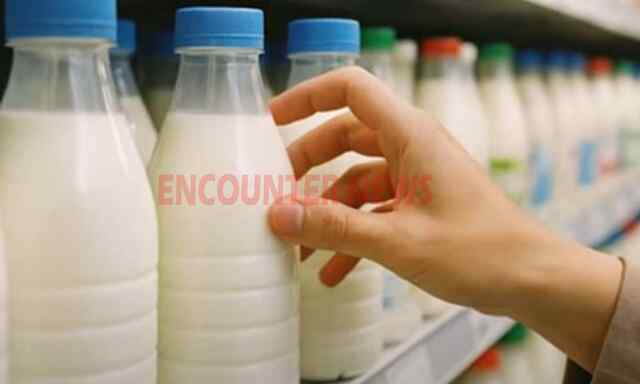 Punjab News: Verka Milk की खरीद कीमतों में हुई बढ़ौतरी