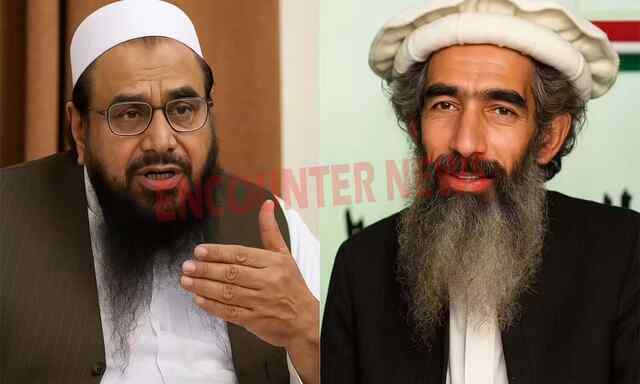 बड़ी खबरः न्यूज चैनल के बाहर Hafiz Saeed के करीबी लश्‍कर आतंकी को मारी गोलियां, हालत गंभीर