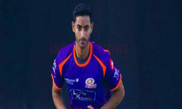 Jalandhar News: IPL में कैबिनेट मंत्री के भतीजे को मिली जगह