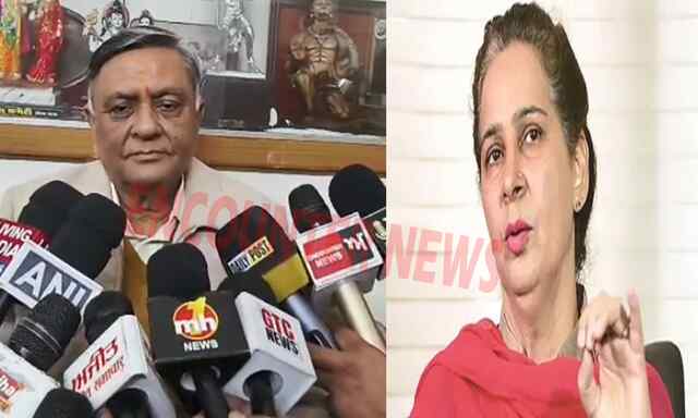 Jalandhar News: सिद्धू की BJP में वापसी को लेकर कालिया ने किया बड़ा खुलासा, देखें वीडियो