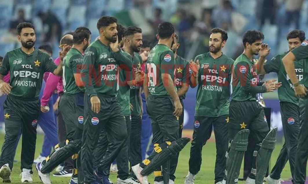 एशिया कप के बाद बड़ा झटकाः अब किसी विदेशी T20 League में नहीं खेल पाएंगे पाक खिलाड़ी