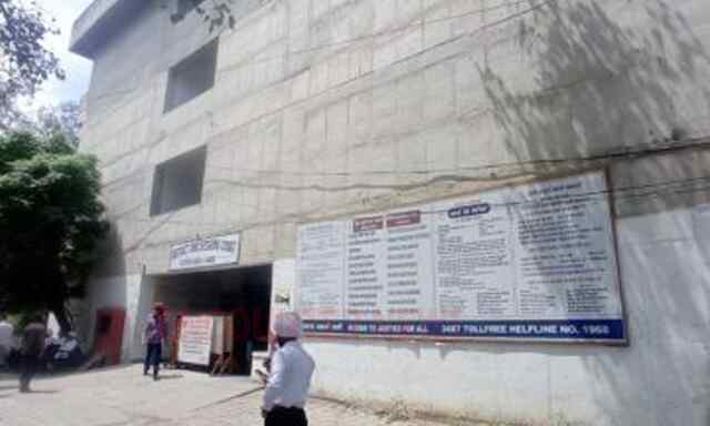 Punjab News: लुधियाना के बाद अब इस जगह न्यायिक परिसर को मिली बम से उड़ाने की धमकी