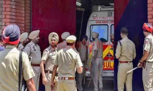 Punjab News: Sukh Seva Multispeciality Hospital में विभाग की Raid, किडनी ट्रांसप्लांट रैकेट का खुलासा, डॉक्टर फरार