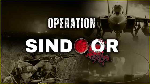 Operation Sindoor में पाकिस्तान पर कैसे भारी पड़ा भारत? अमेरिकी Expert ने खोली Pole