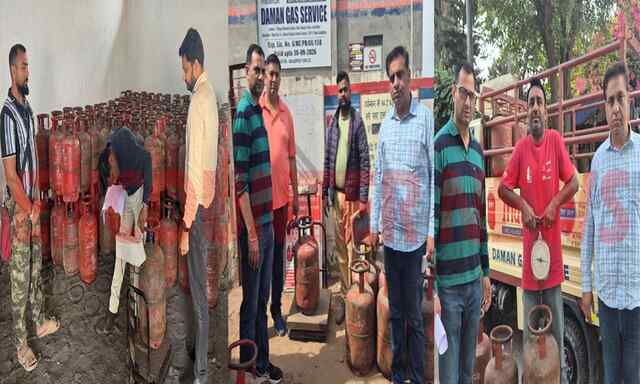 Jalandhar News: LPG Gas की कमी को लेकर DC ने दिए सख्त कार्रवाई के निर्देश