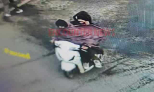 Jalandhar News: लक्की ओबरॉय के कत्ल मामले में आरोपी की तस्वीर आई सामने