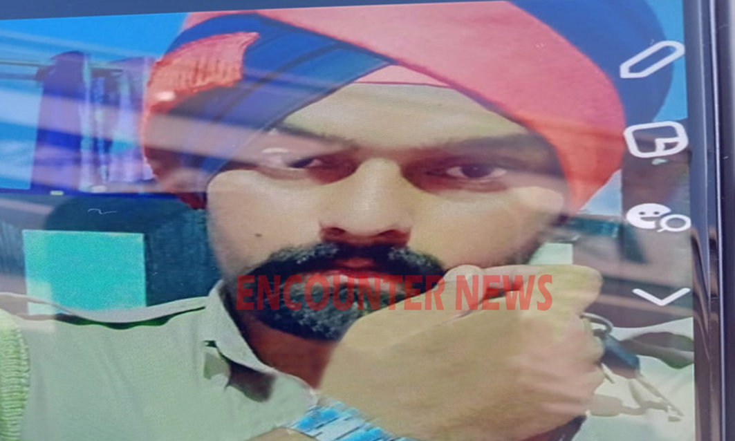 Jalandhar News: पुलिस कर्मचारी की हुई मौत, घर से सुसाइड नोट बरामद
