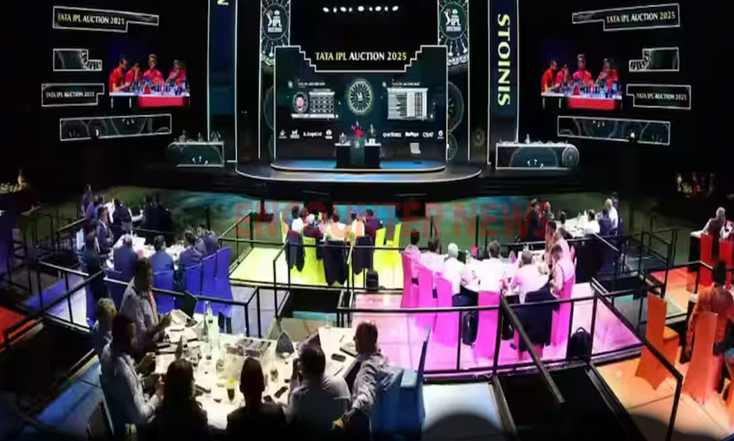IPL Auction 2026 LIVE: 25.20 करोड़ में बिके कैमरून ग्रीन, 70 खिलाड़ियों पर लग रहा दांव