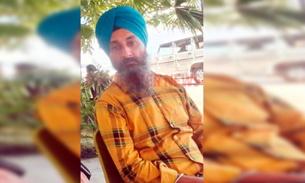 Punjab News: चचेरे भाई ने ग्रंथी सिंह का गोली मारकर किया कत्ल