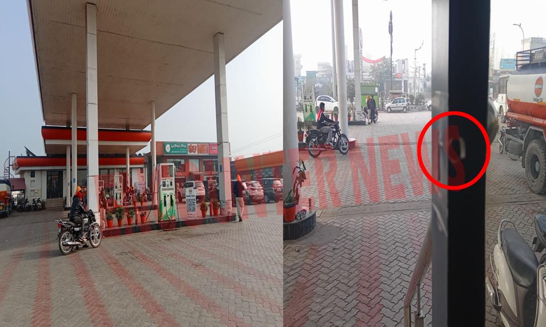 Jalandhar News: कॉलेज की प्रधानगी को लेकर पंप के बाहर चली गोलियां, 2 घायल