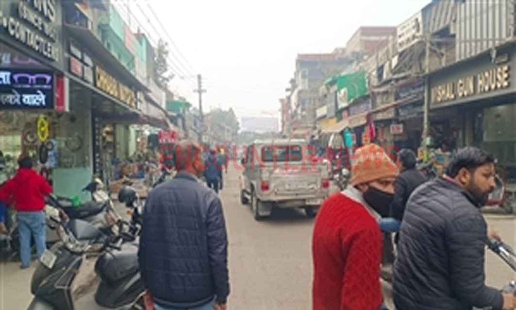 Punjab News: नहीं लगेंगी Sunday Market, प्रशासन ने लगाई रोक
