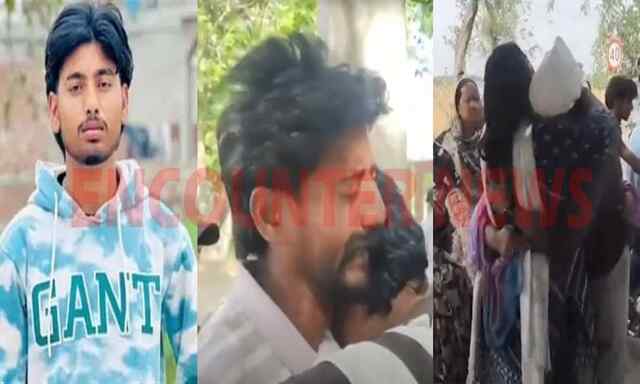 Punjab News: ट्रैक्टर ट्राली और बाइक की टक्कर युवक की मौत