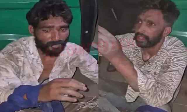 Jalandhar News: गुरुद्वारा सिंह सभा के प्रधान पर तेजधार हथियारों से किया हमला, नगदी छीनकर लुटेरे फरार, एक काबू